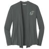Ladies Concept Open Cardigan Thumbnail