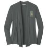 Ladies Concept Open Cardigan Thumbnail