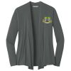 Ladies Concept Open Cardigan Thumbnail