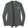Ladies Concept Open Cardigan Thumbnail