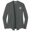 Ladies Concept Open Cardigan Thumbnail