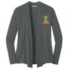 Ladies Concept Open Cardigan Thumbnail