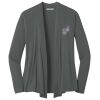 Ladies Concept Open Cardigan Thumbnail