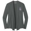 Ladies Concept Open Cardigan Thumbnail