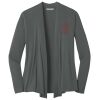 Ladies Concept Open Cardigan Thumbnail