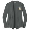 Ladies Concept Open Cardigan Thumbnail