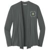 Ladies Concept Open Cardigan Thumbnail