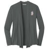 Ladies Concept Open Cardigan Thumbnail
