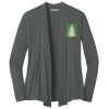 Ladies Concept Open Cardigan Thumbnail