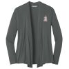 Ladies Concept Open Cardigan Thumbnail
