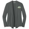 Ladies Concept Open Cardigan Thumbnail