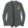 Ladies Concept Open Cardigan Thumbnail