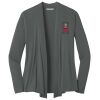 Ladies Concept Open Cardigan Thumbnail