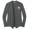 Ladies Concept Open Cardigan Thumbnail