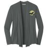Ladies Concept Open Cardigan Thumbnail