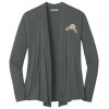 Ladies Concept Open Cardigan Thumbnail