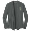 Ladies Concept Open Cardigan Thumbnail