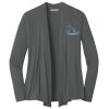 Ladies Concept Open Cardigan Thumbnail