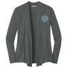 Ladies Concept Open Cardigan Thumbnail