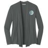 Ladies Concept Open Cardigan Thumbnail