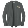 Ladies Concept Open Cardigan Thumbnail