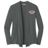 Ladies Concept Open Cardigan Thumbnail