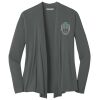 Ladies Concept Open Cardigan Thumbnail