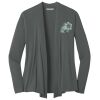 Ladies Concept Open Cardigan Thumbnail