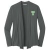 Ladies Concept Open Cardigan Thumbnail