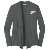 Ladies Concept Open Cardigan Thumbnail