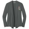 Ladies Concept Open Cardigan Thumbnail