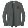 Ladies Concept Open Cardigan Thumbnail