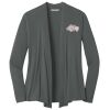 Ladies Concept Open Cardigan Thumbnail