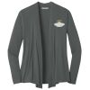Ladies Concept Open Cardigan Thumbnail