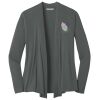 Ladies Concept Open Cardigan Thumbnail