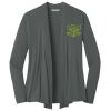 Ladies Concept Open Cardigan Thumbnail