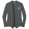 Ladies Concept Open Cardigan Thumbnail