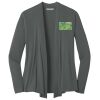 Ladies Concept Open Cardigan Thumbnail