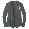 Ladies Concept Open Cardigan Thumbnail