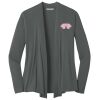 Ladies Concept Open Cardigan Thumbnail