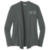 Ladies Concept Open Cardigan Thumbnail