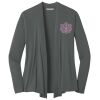 Ladies Concept Open Cardigan Thumbnail
