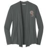 Ladies Concept Open Cardigan Thumbnail