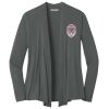 Ladies Concept Open Cardigan Thumbnail