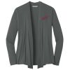 Ladies Concept Open Cardigan Thumbnail
