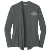 Ladies Concept Open Cardigan Thumbnail