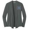 Ladies Concept Open Cardigan Thumbnail