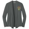 Ladies Concept Open Cardigan Thumbnail