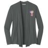 Ladies Concept Open Cardigan Thumbnail