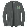 Ladies Concept Open Cardigan Thumbnail